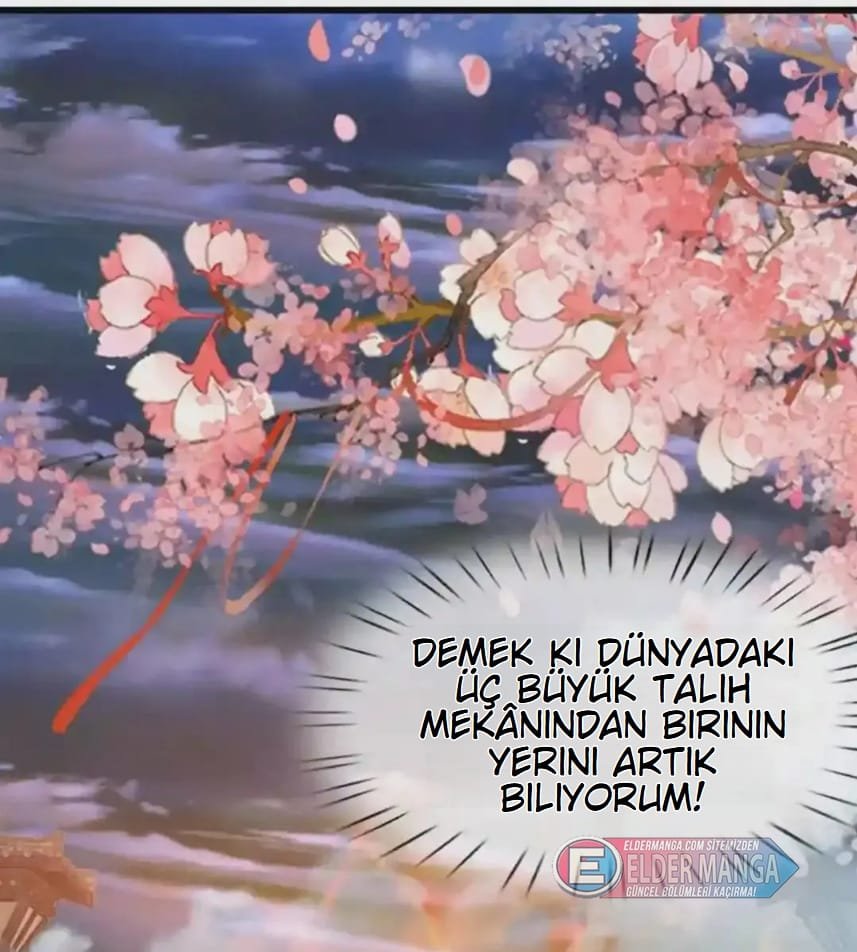 Yüce Bir İmparator Olmak İçin Yeniden Doğdum Bölüm 124 - Sayfa 22