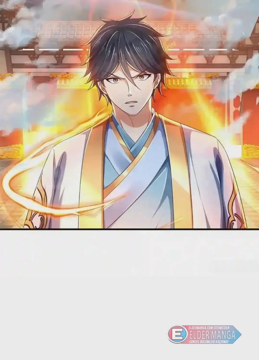 Yüce Bir İmparator Olmak İçin Yeniden Doğdum Bölüm 124 - Sayfa 23