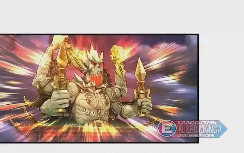 Yüce Bir İmparator Olmak İçin Yeniden Doğdum Bölüm 124 - Sayfa 24