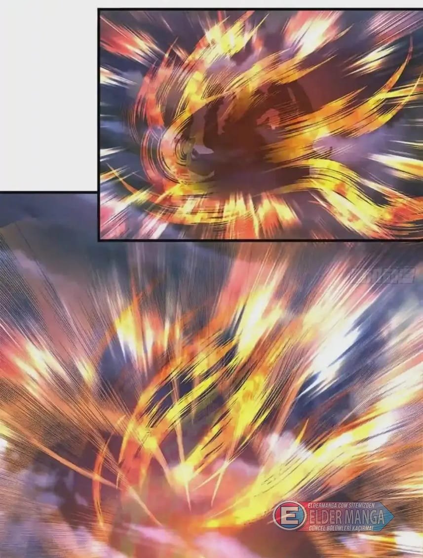 Yüce Bir İmparator Olmak İçin Yeniden Doğdum Bölüm 124 - Sayfa 25