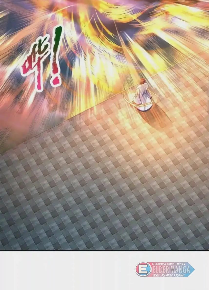 Yüce Bir İmparator Olmak İçin Yeniden Doğdum Bölüm 124 - Sayfa 26