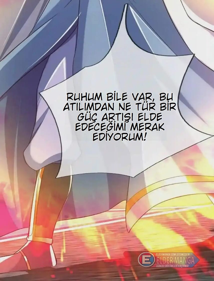 Yüce Bir İmparator Olmak İçin Yeniden Doğdum Bölüm 124 - Sayfa 38