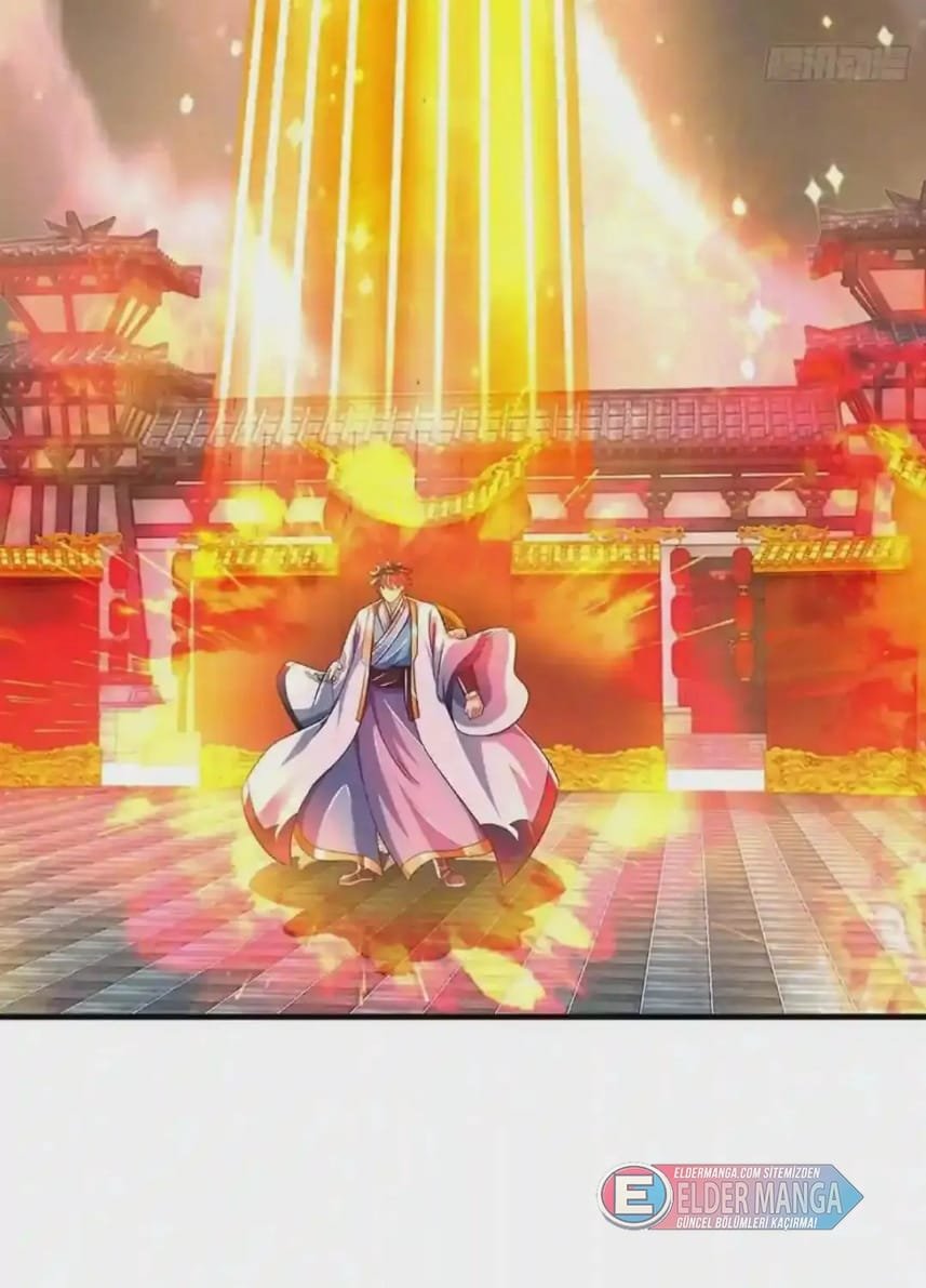 Yüce Bir İmparator Olmak İçin Yeniden Doğdum Bölüm 124 - Sayfa 41