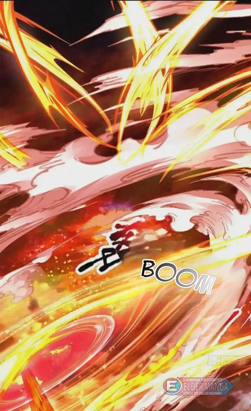 Yüce Bir İmparator Olmak İçin Yeniden Doğdum Bölüm 124 - Sayfa 43