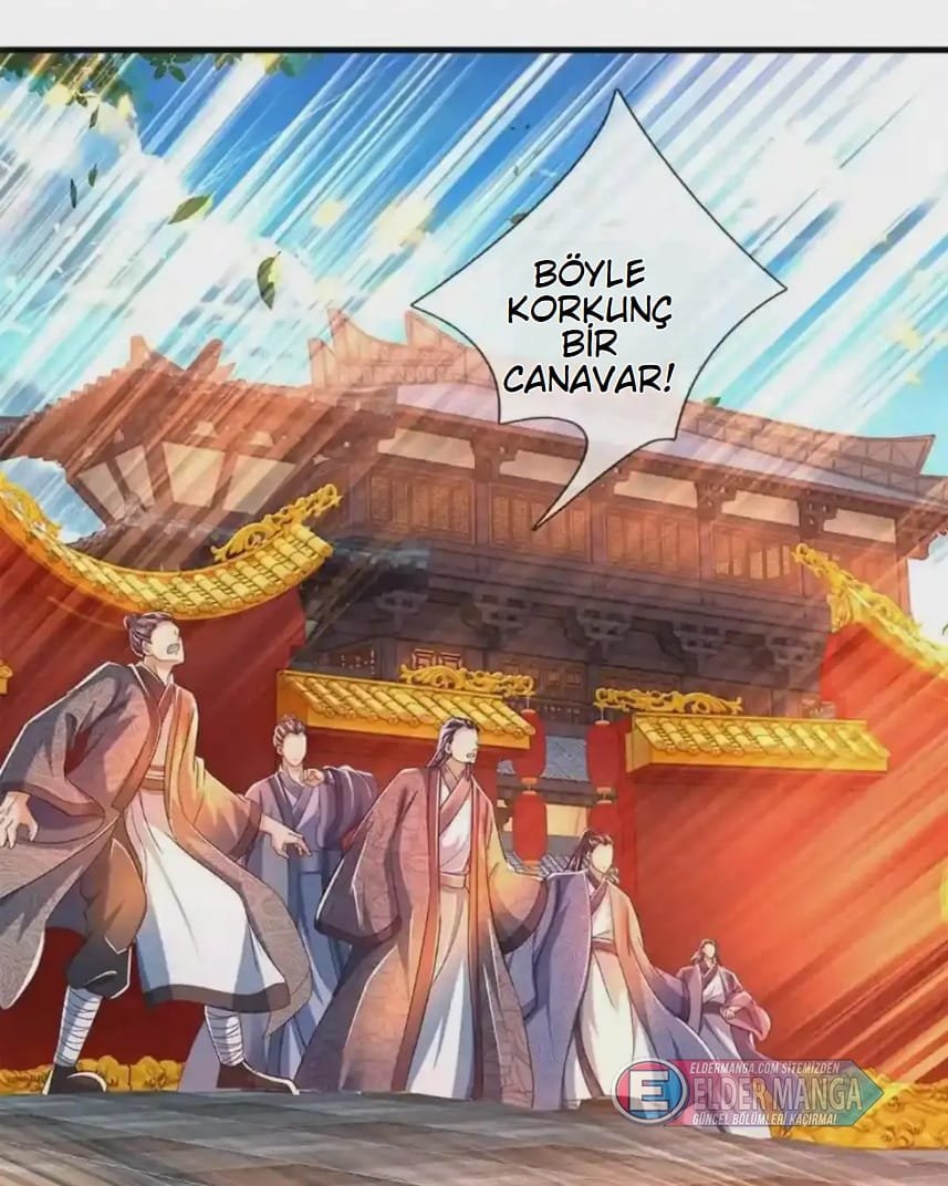 Yüce Bir İmparator Olmak İçin Yeniden Doğdum Bölüm 124 - Sayfa 48