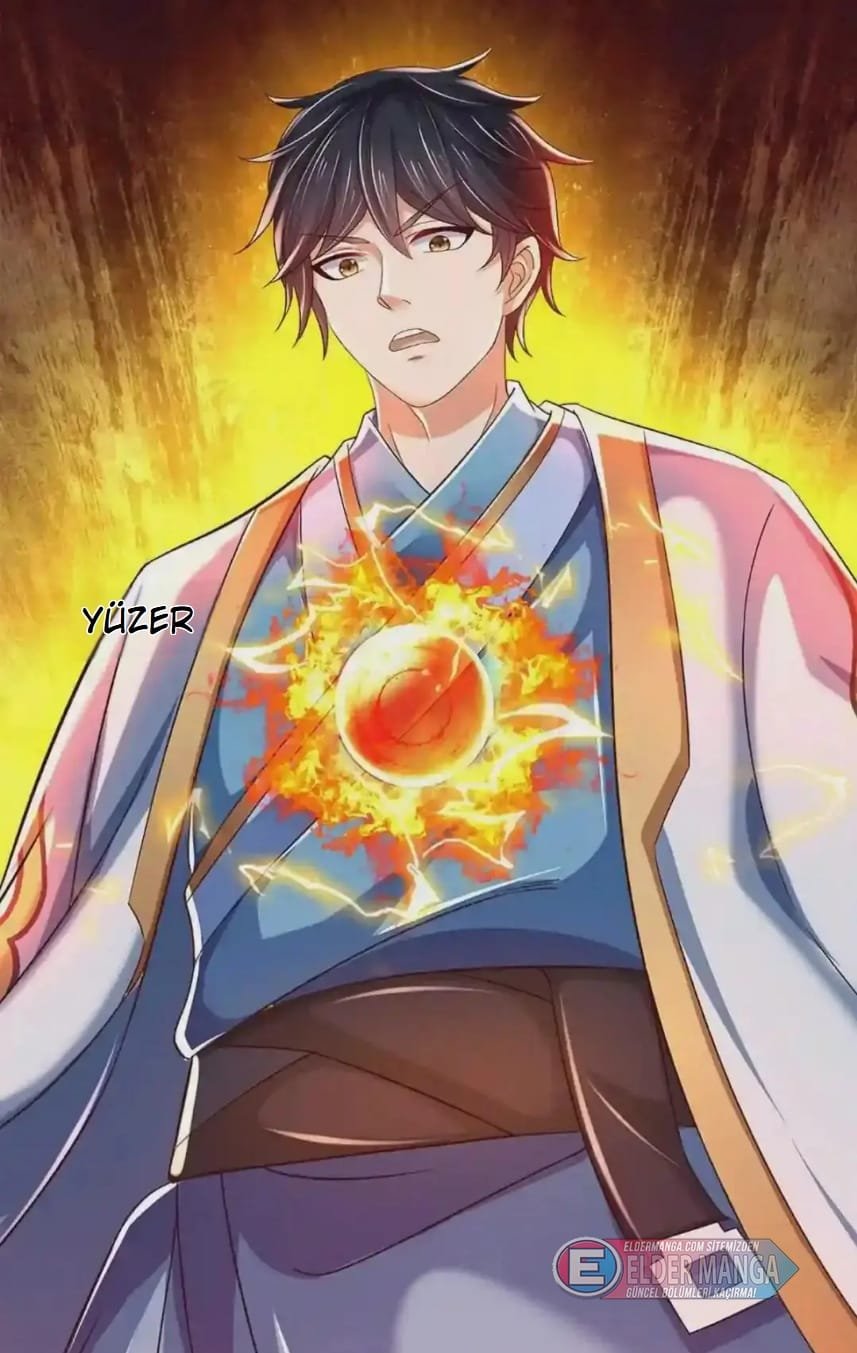 Yüce Bir İmparator Olmak İçin Yeniden Doğdum Bölüm 124 - Sayfa 52