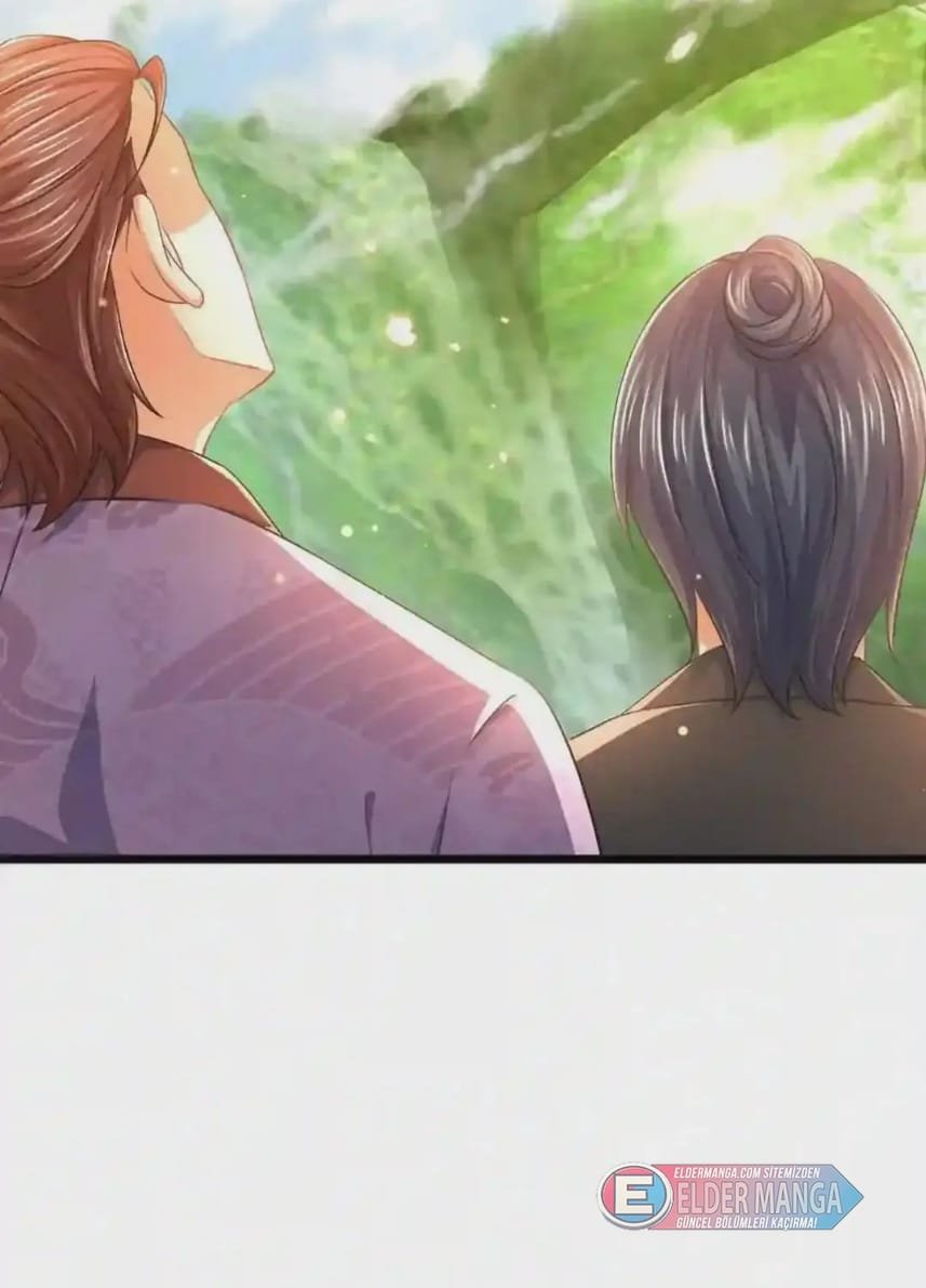 Yüce Bir İmparator Olmak İçin Yeniden Doğdum Bölüm 124 - Sayfa 59