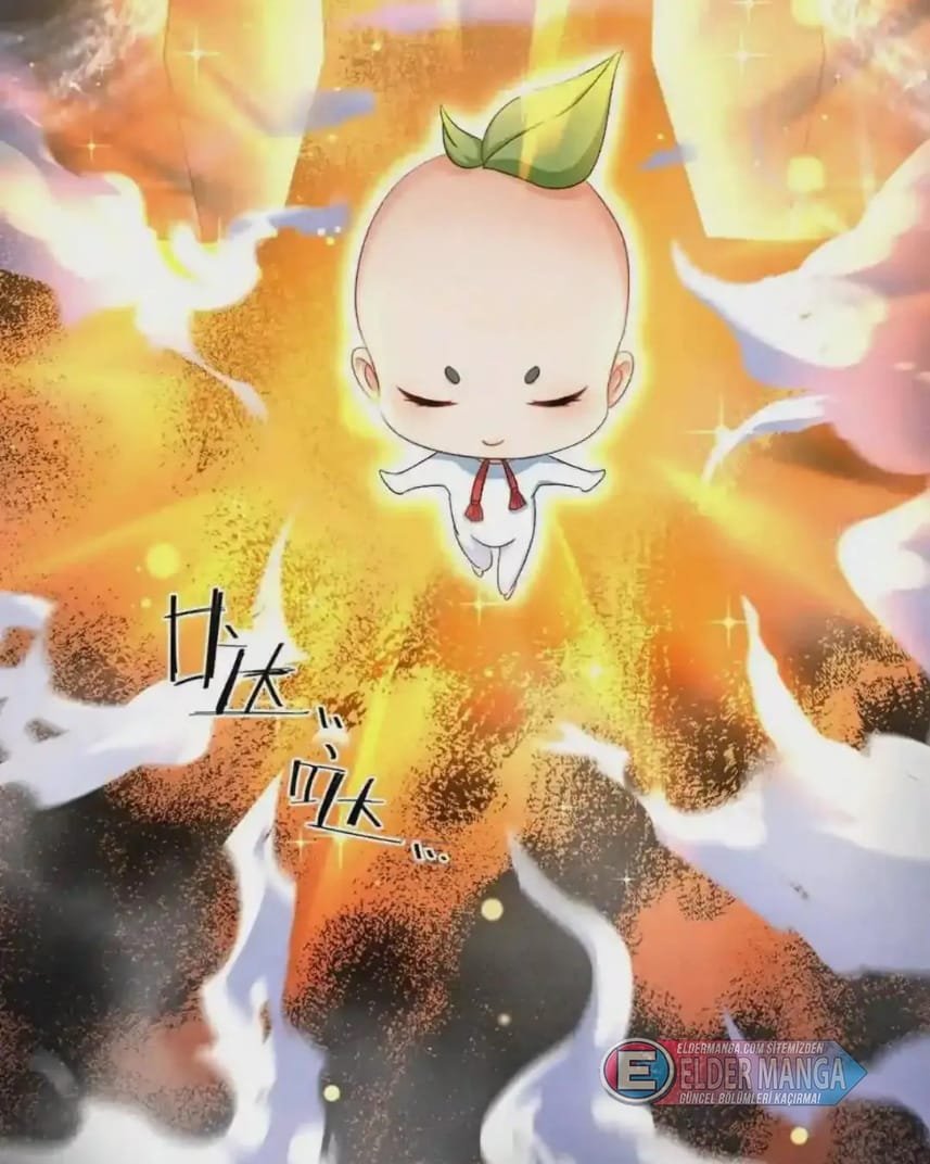 Yüce Bir İmparator Olmak İçin Yeniden Doğdum Bölüm 124 - Sayfa 68