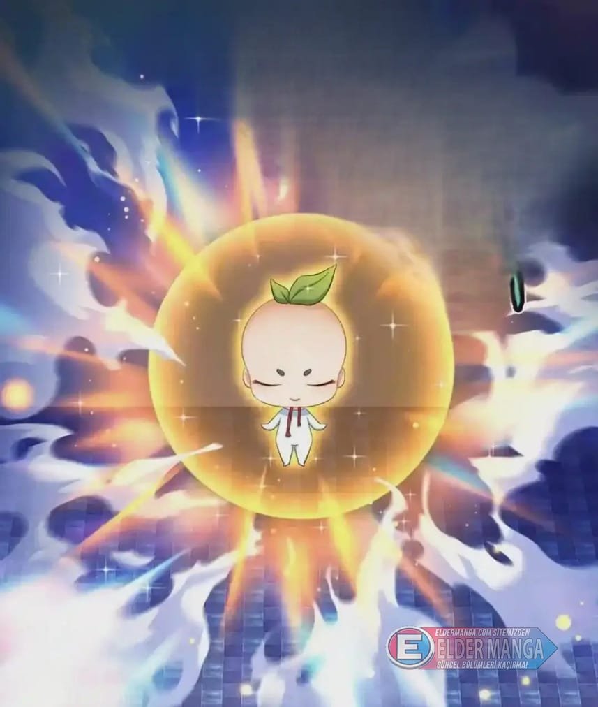 Yüce Bir İmparator Olmak İçin Yeniden Doğdum Bölüm 124 - Sayfa 73