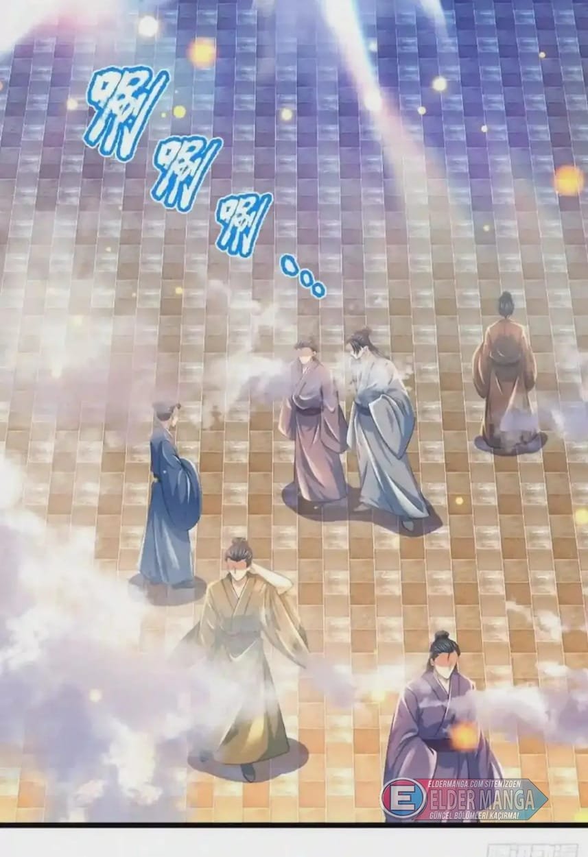 Yüce Bir İmparator Olmak İçin Yeniden Doğdum Bölüm 124 - Sayfa 74