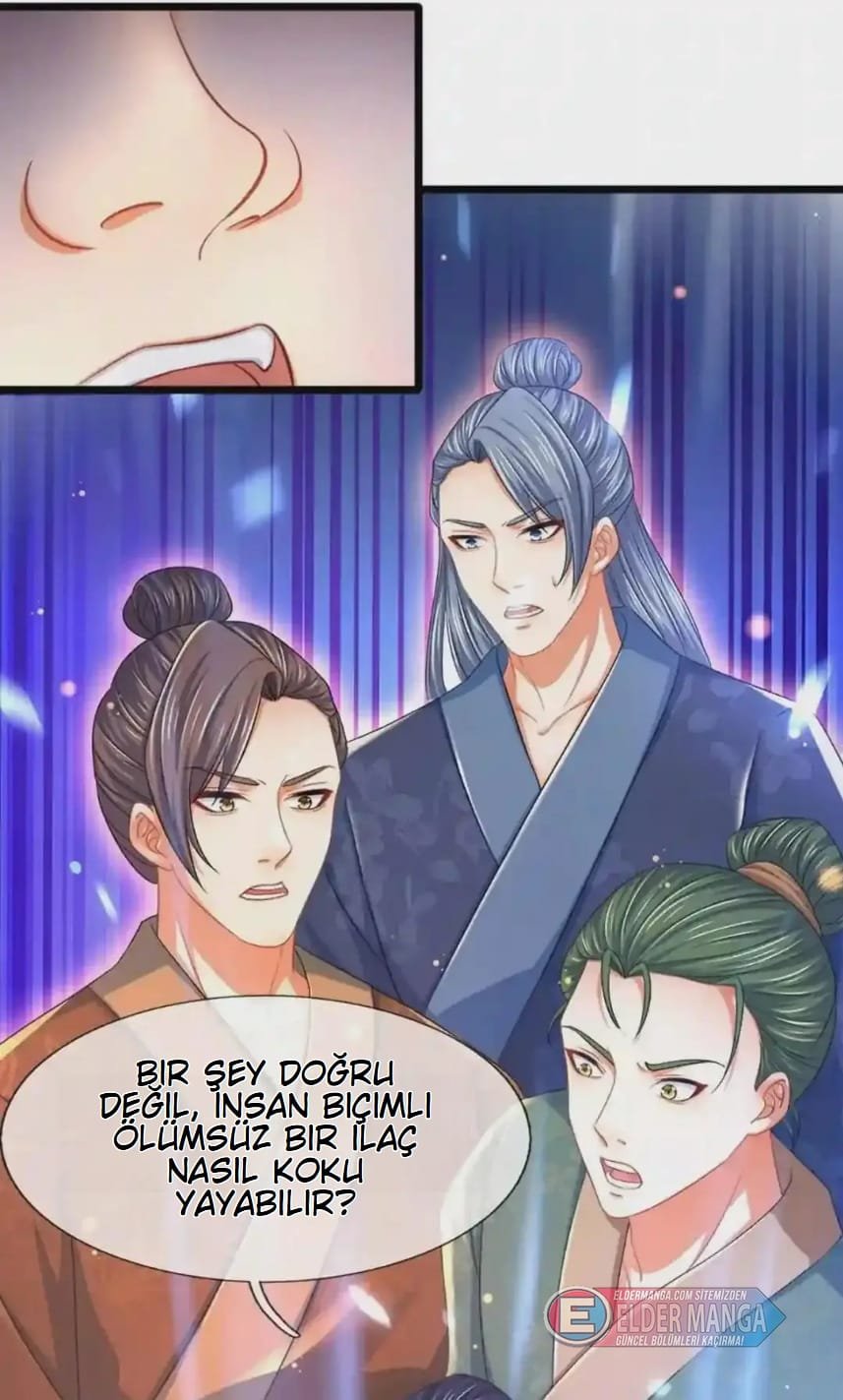 Yüce Bir İmparator Olmak İçin Yeniden Doğdum Bölüm 124 - Sayfa 76