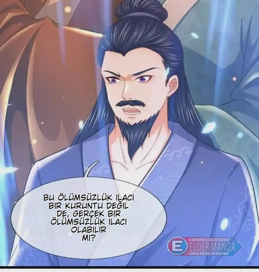 Yüce Bir İmparator Olmak İçin Yeniden Doğdum Bölüm 124 - Sayfa 77