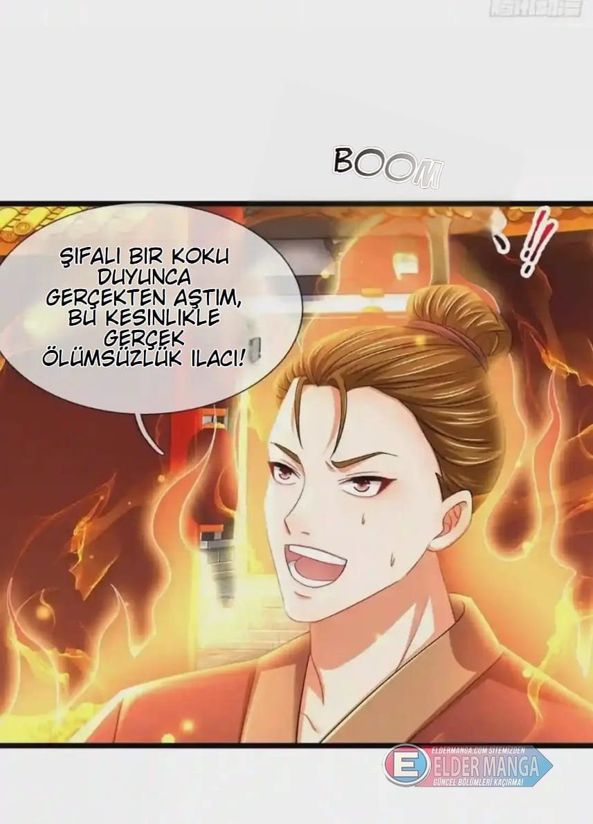 Yüce Bir İmparator Olmak İçin Yeniden Doğdum Bölüm 124 - Sayfa 82