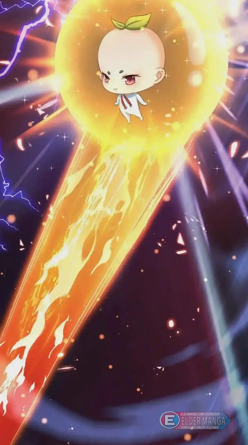 Yüce Bir İmparator Olmak İçin Yeniden Doğdum Bölüm 125 - Sayfa 7