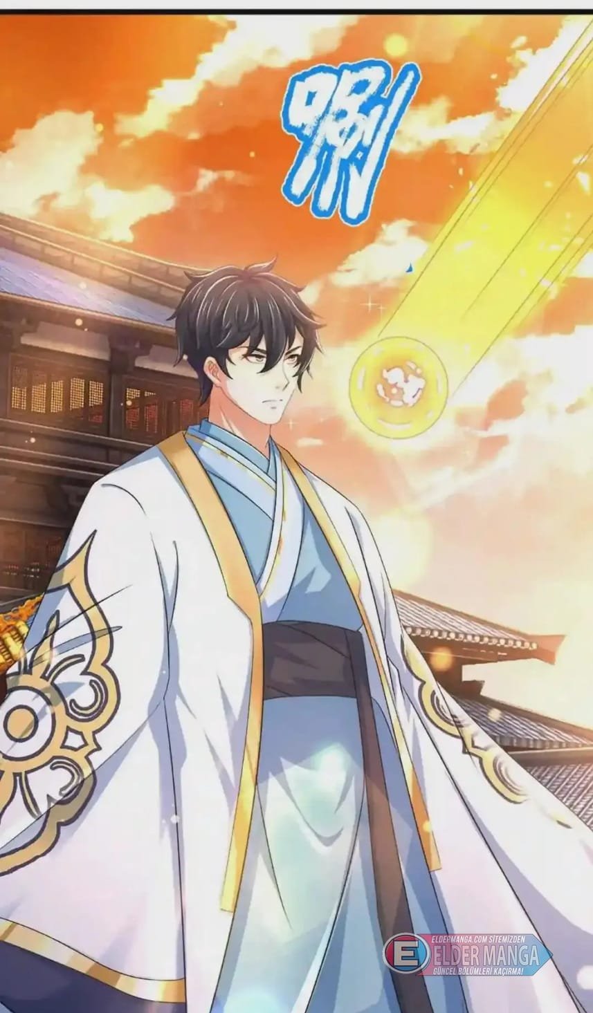 Yüce Bir İmparator Olmak İçin Yeniden Doğdum Bölüm 125 - Sayfa 9