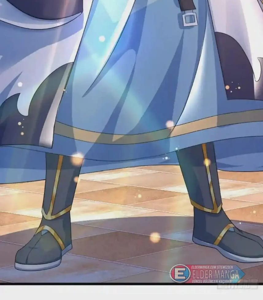 Yüce Bir İmparator Olmak İçin Yeniden Doğdum Bölüm 125 - Sayfa 10