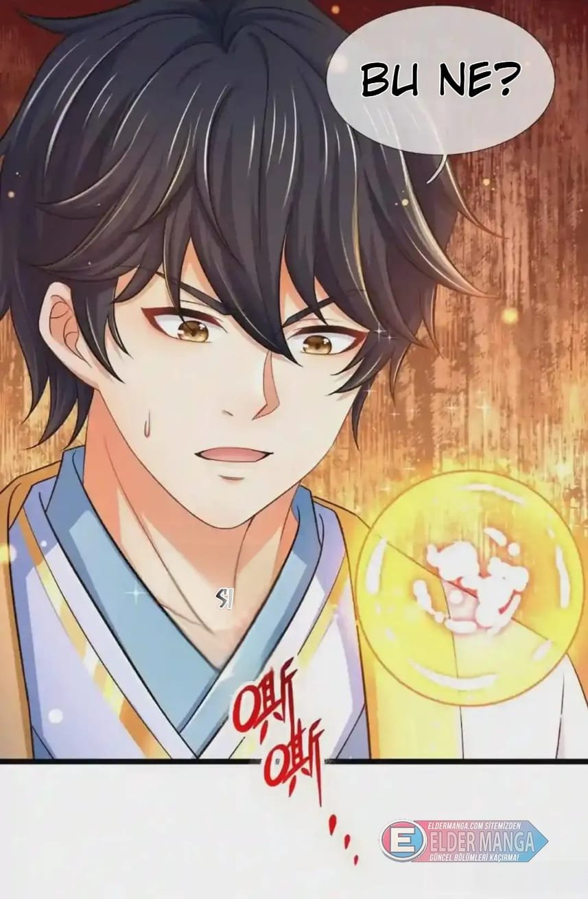 Yüce Bir İmparator Olmak İçin Yeniden Doğdum Bölüm 125 - Sayfa 12