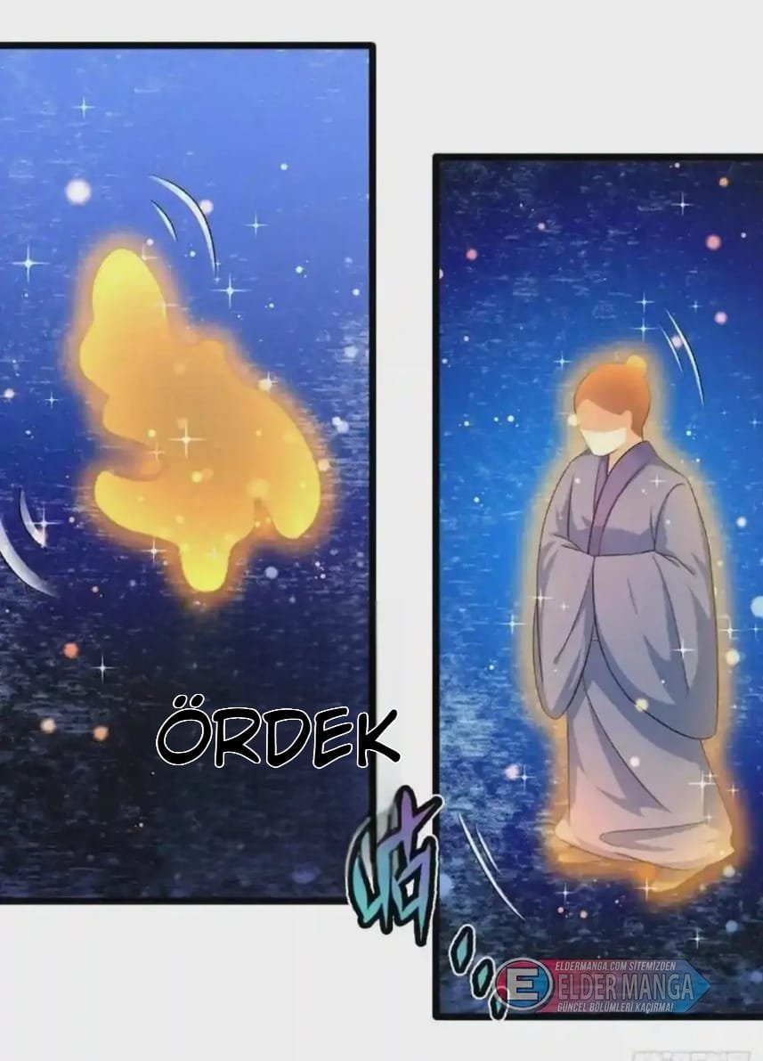 Yüce Bir İmparator Olmak İçin Yeniden Doğdum Bölüm 125 - Sayfa 14