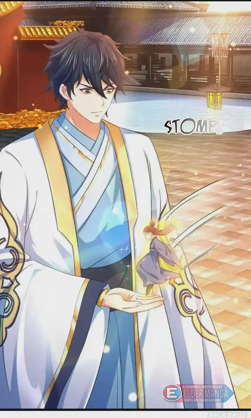 Yüce Bir İmparator Olmak İçin Yeniden Doğdum Bölüm 125 - Sayfa 16