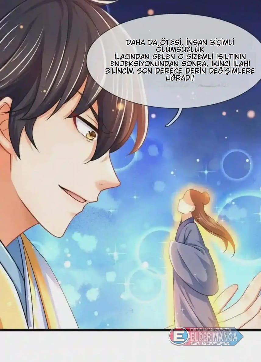 Yüce Bir İmparator Olmak İçin Yeniden Doğdum Bölüm 125 - Sayfa 18