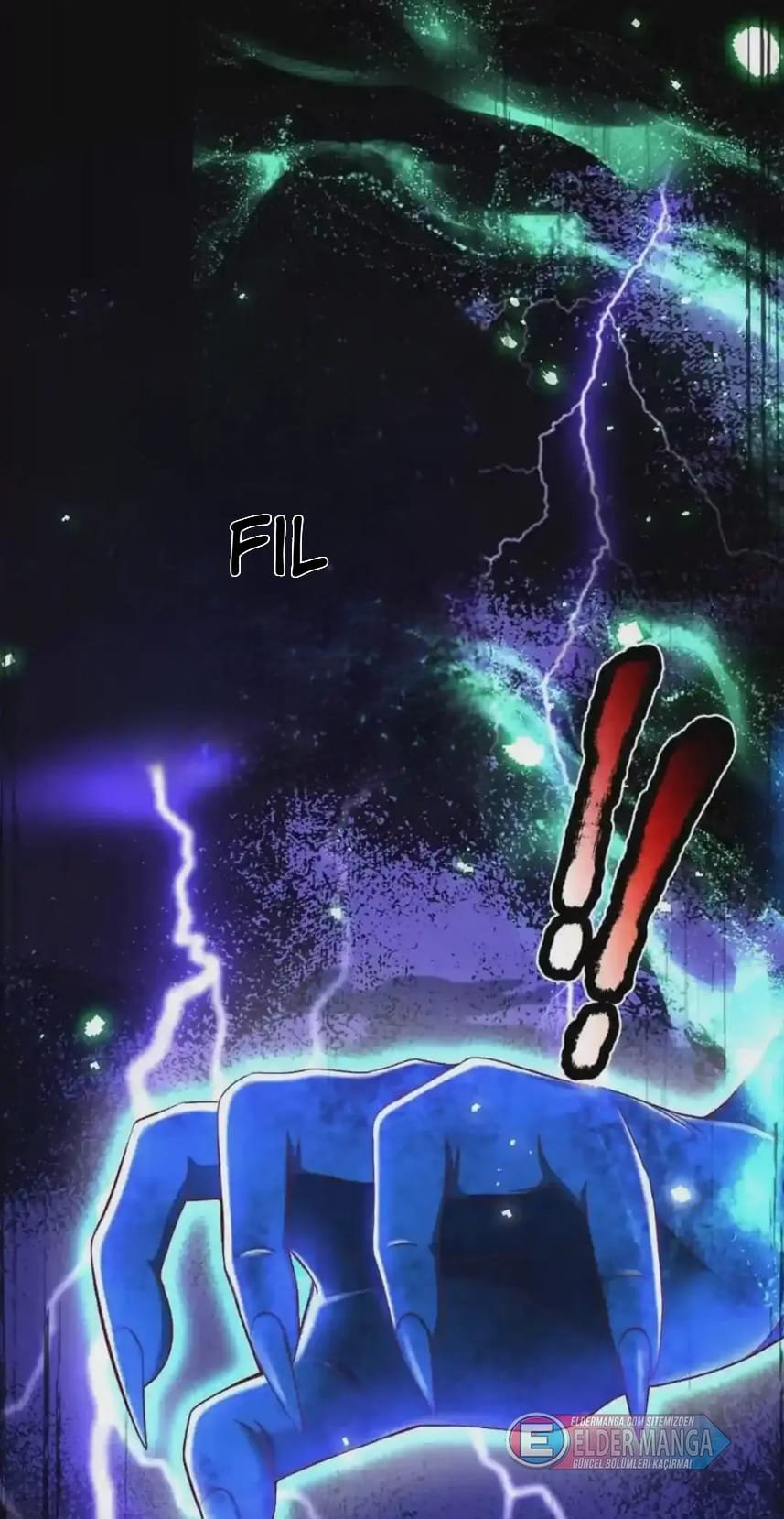 Yüce Bir İmparator Olmak İçin Yeniden Doğdum Bölüm 125 - Sayfa 20