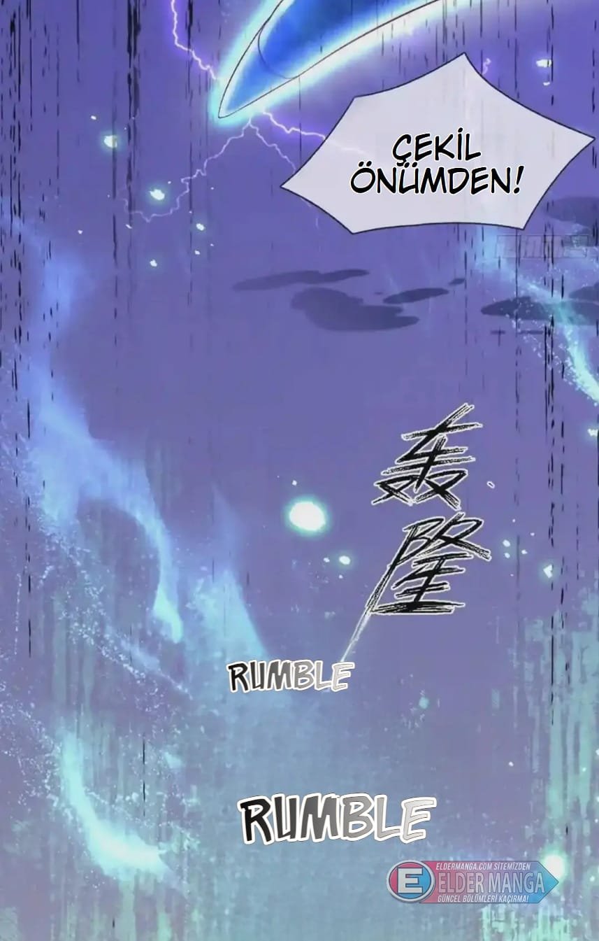 Yüce Bir İmparator Olmak İçin Yeniden Doğdum Bölüm 125 - Sayfa 22