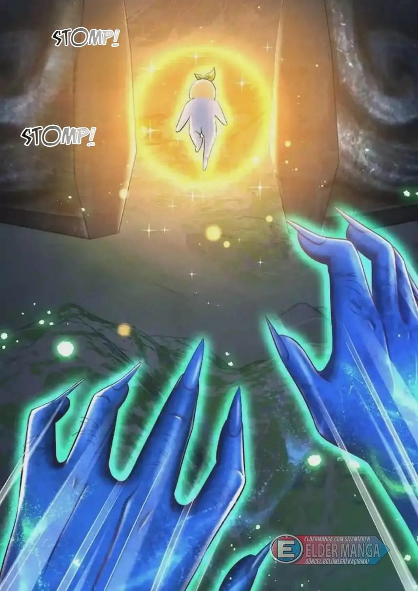 Yüce Bir İmparator Olmak İçin Yeniden Doğdum Bölüm 125 - Sayfa 27