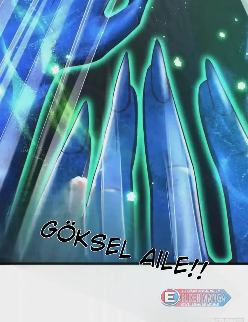 Yüce Bir İmparator Olmak İçin Yeniden Doğdum Bölüm 125 - Sayfa 28