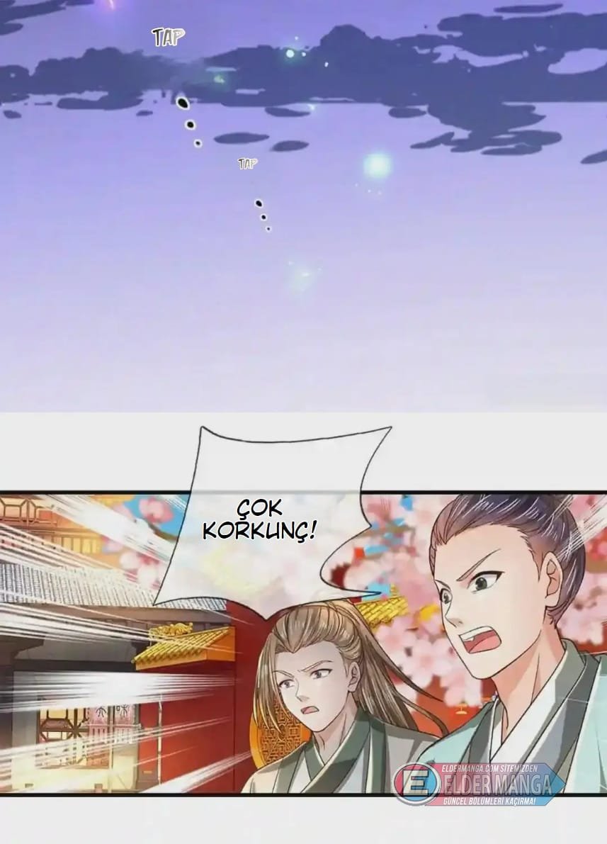 Yüce Bir İmparator Olmak İçin Yeniden Doğdum Bölüm 125 - Sayfa 34