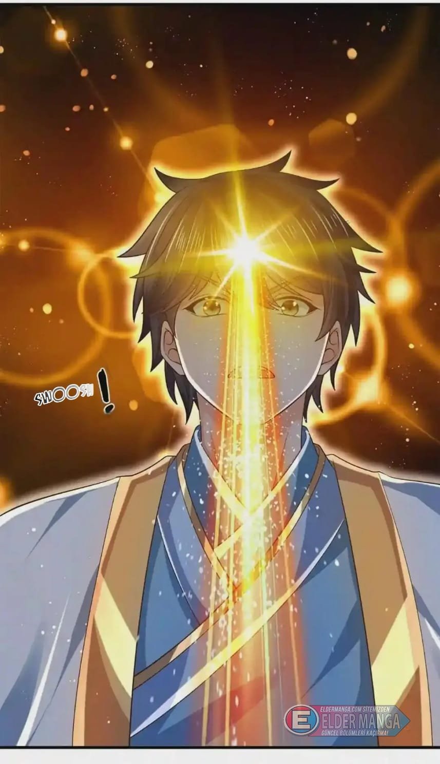 Yüce Bir İmparator Olmak İçin Yeniden Doğdum Bölüm 125 - Sayfa 42