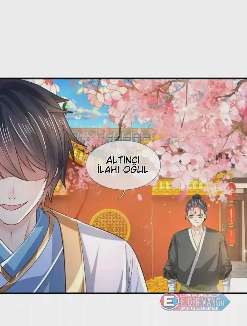 Yüce Bir İmparator Olmak İçin Yeniden Doğdum Bölüm 125 - Sayfa 47