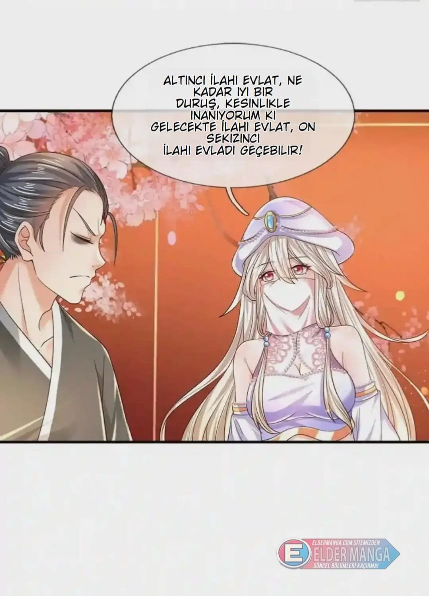 Yüce Bir İmparator Olmak İçin Yeniden Doğdum Bölüm 125 - Sayfa 59