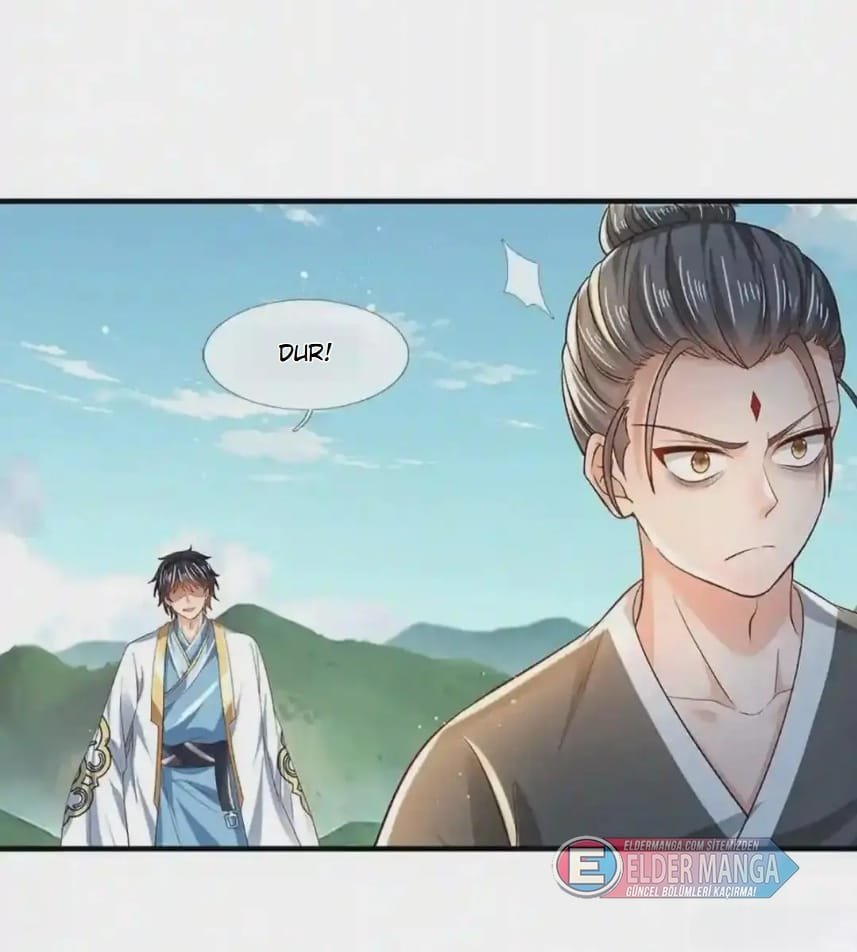Yüce Bir İmparator Olmak İçin Yeniden Doğdum Bölüm 125 - Sayfa 60