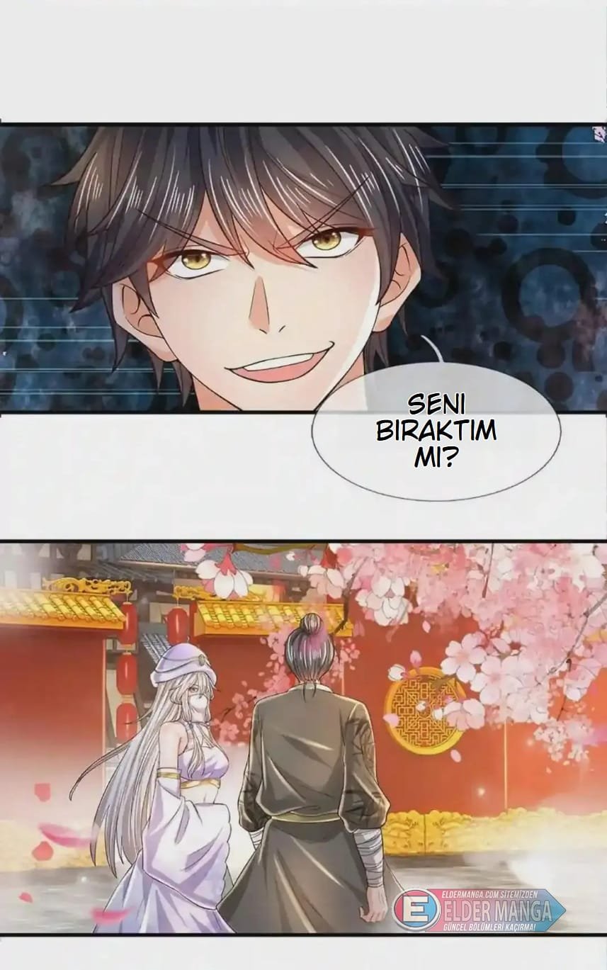 Yüce Bir İmparator Olmak İçin Yeniden Doğdum Bölüm 125 - Sayfa 61