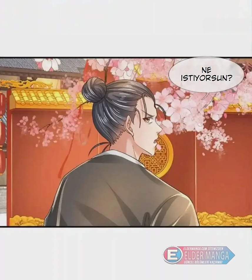 Yüce Bir İmparator Olmak İçin Yeniden Doğdum Bölüm 125 - Sayfa 62