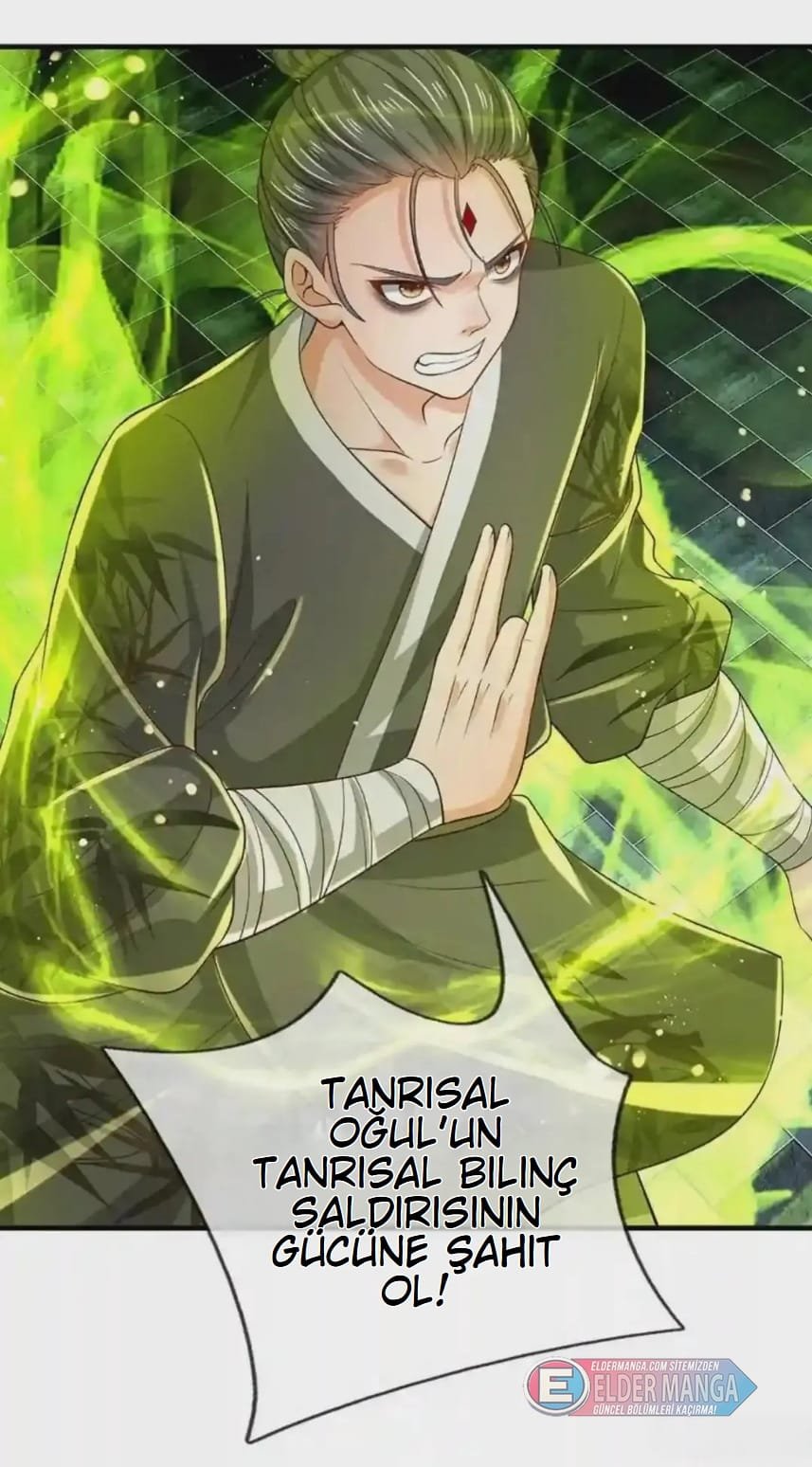 Yüce Bir İmparator Olmak İçin Yeniden Doğdum Bölüm 125 - Sayfa 70
