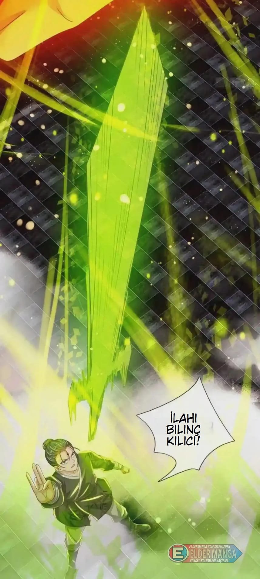Yüce Bir İmparator Olmak İçin Yeniden Doğdum Bölüm 125 - Sayfa 73