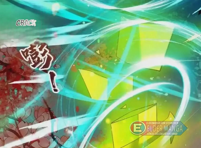 Yüce Bir İmparator Olmak İçin Yeniden Doğdum Bölüm 125 - Sayfa 81