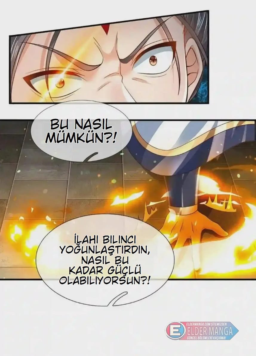 Yüce Bir İmparator Olmak İçin Yeniden Doğdum Bölüm 125 - Sayfa 84