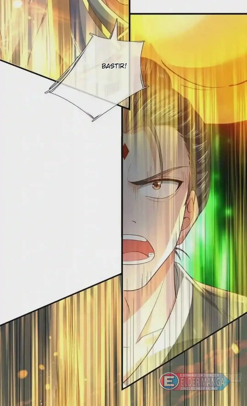 Yüce Bir İmparator Olmak İçin Yeniden Doğdum Bölüm 125 - Sayfa 87