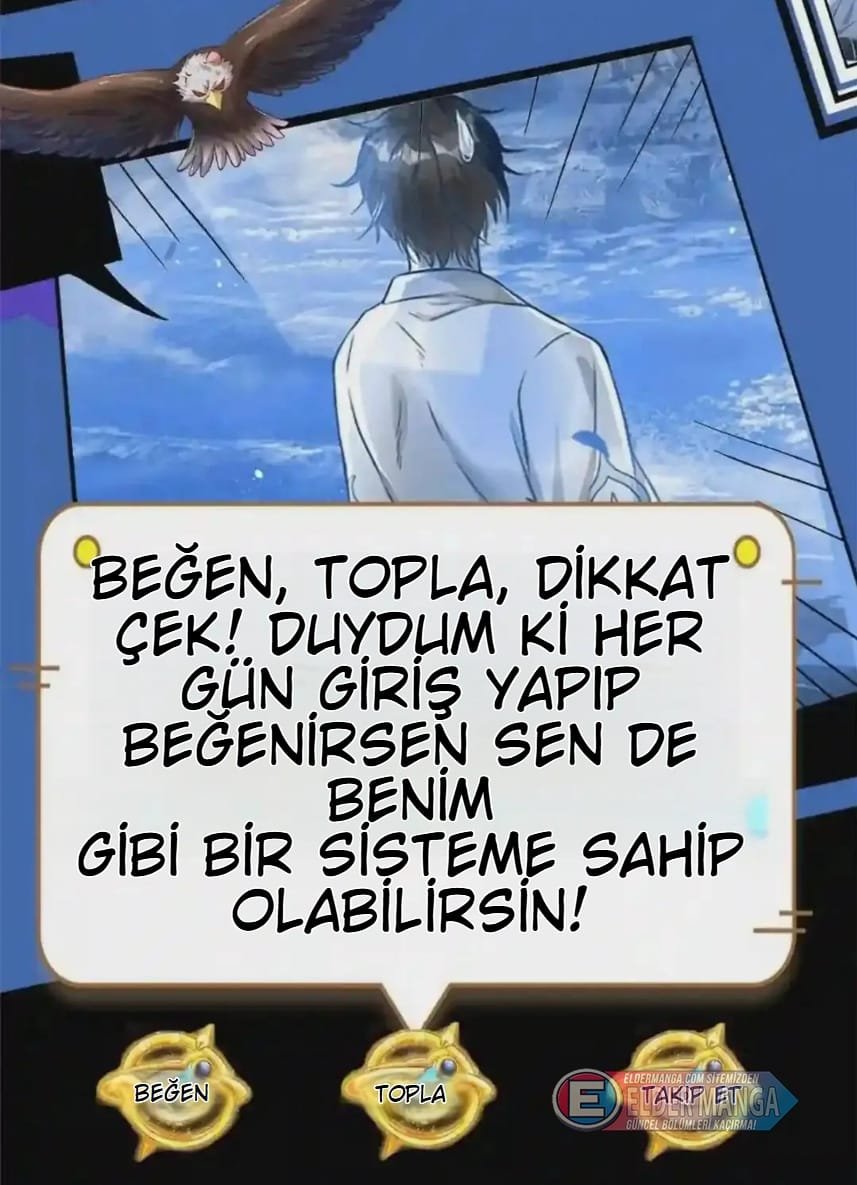 Yüce Bir İmparator Olmak İçin Yeniden Doğdum Bölüm 125 - Sayfa 91