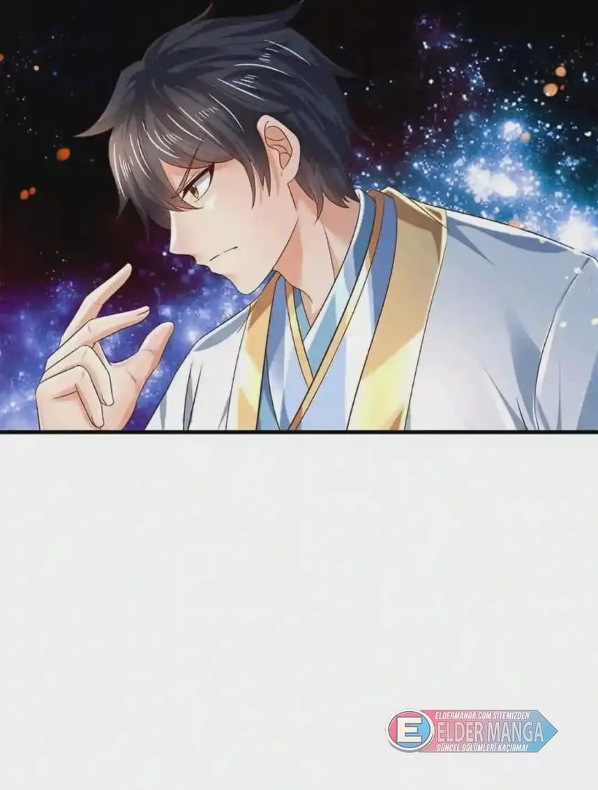 Yüce Bir İmparator Olmak İçin Yeniden Doğdum Bölüm 126 - Sayfa 7