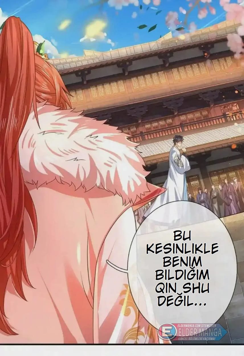 Yüce Bir İmparator Olmak İçin Yeniden Doğdum Bölüm 126 - Sayfa 9