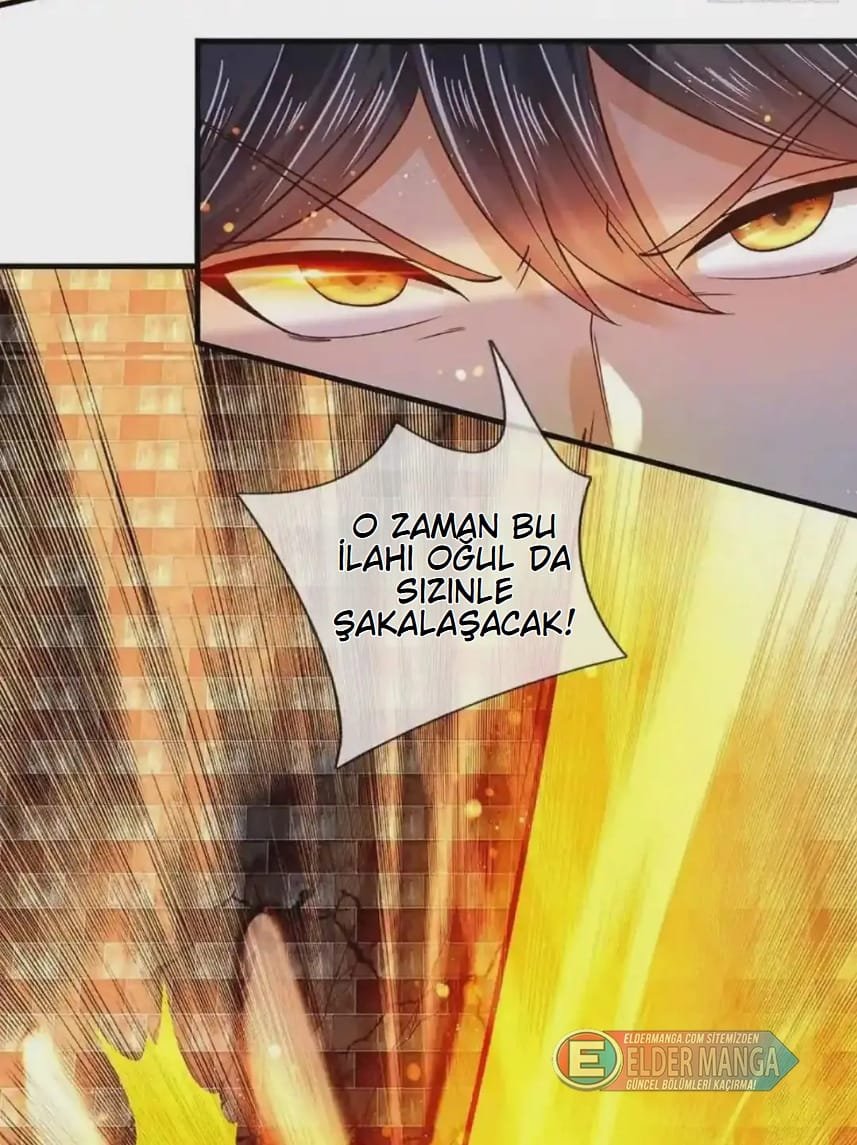 Yüce Bir İmparator Olmak İçin Yeniden Doğdum Bölüm 126 - Sayfa 30