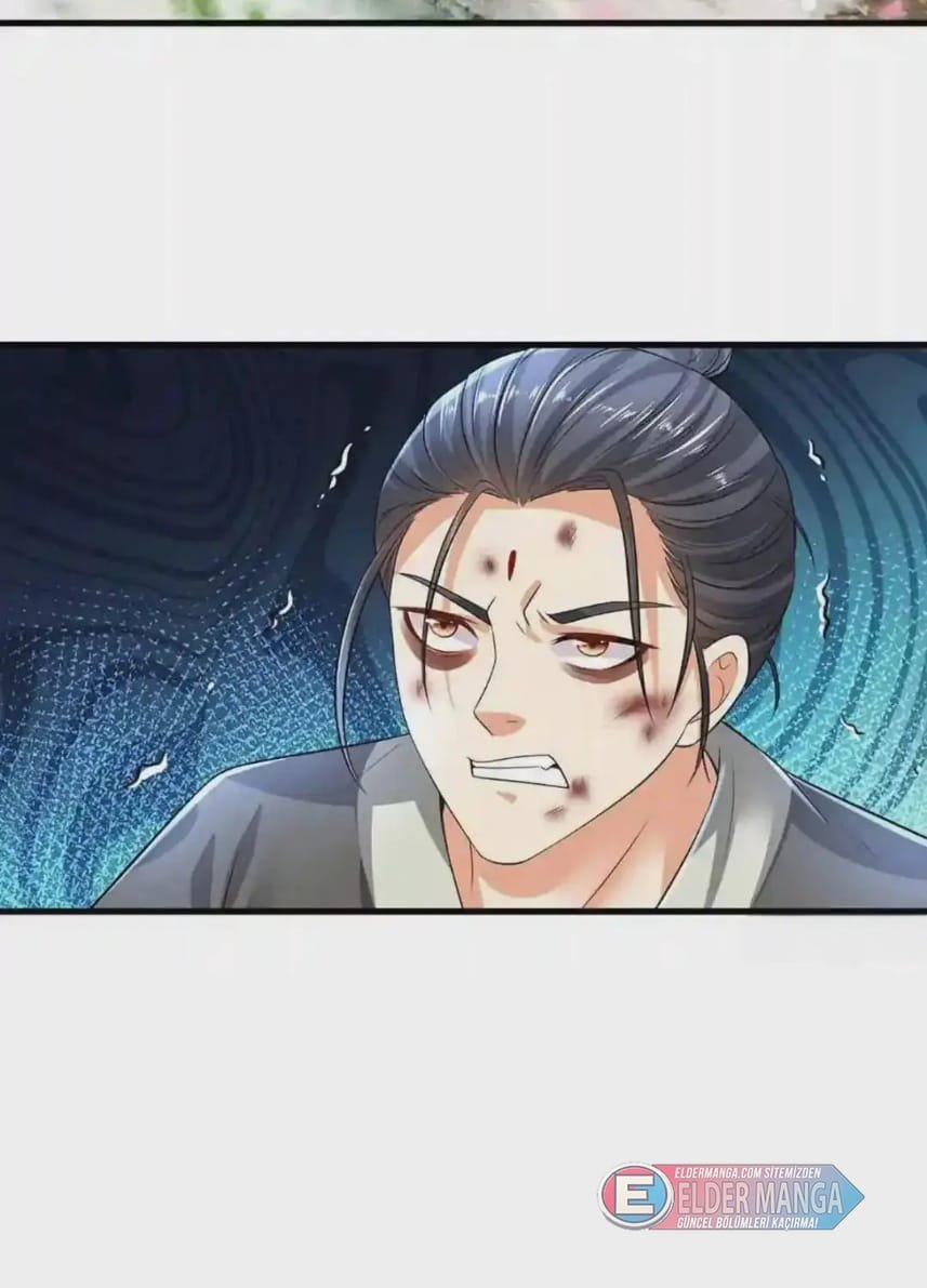 Yüce Bir İmparator Olmak İçin Yeniden Doğdum Bölüm 126 - Sayfa 45