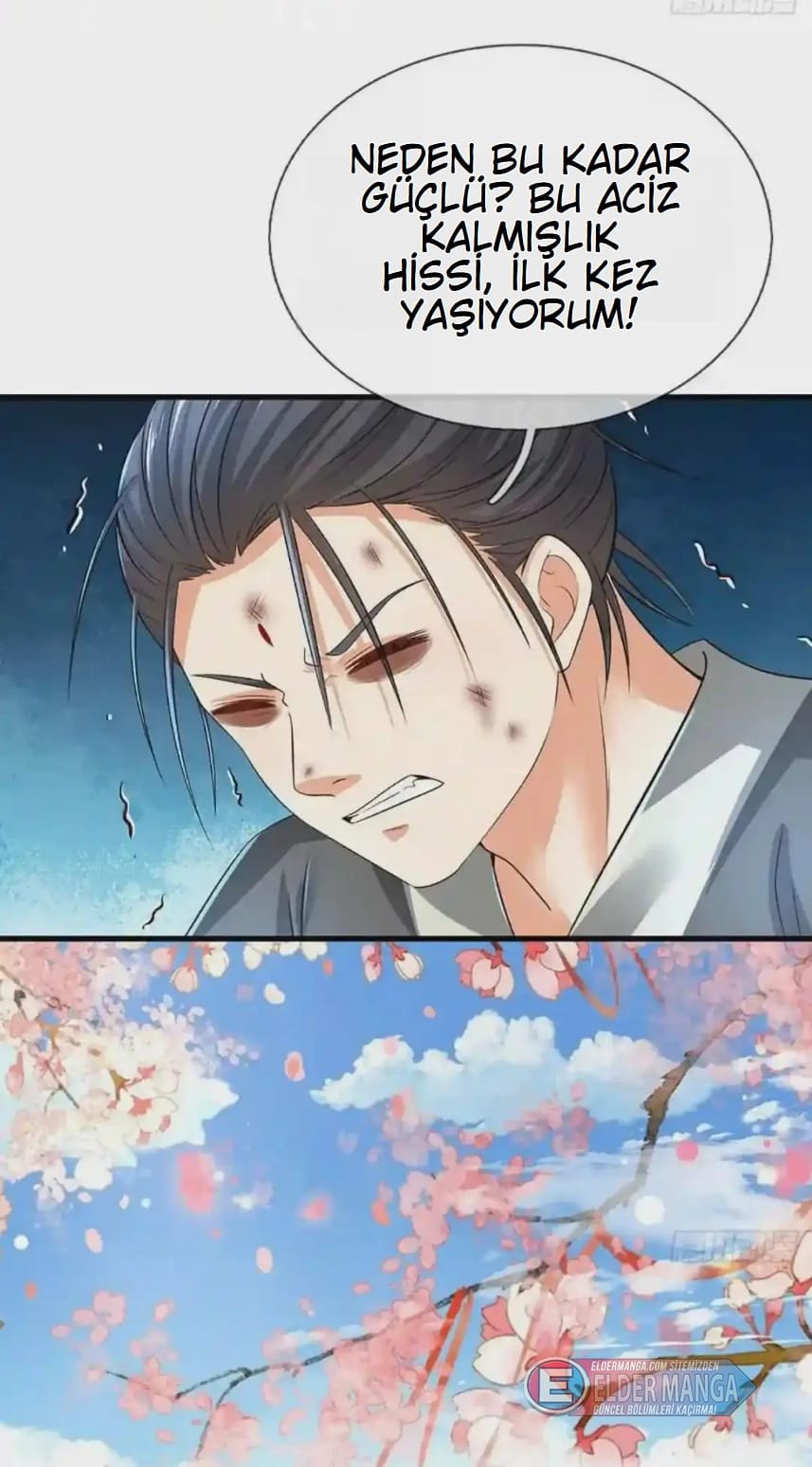 Yüce Bir İmparator Olmak İçin Yeniden Doğdum Bölüm 126 - Sayfa 49