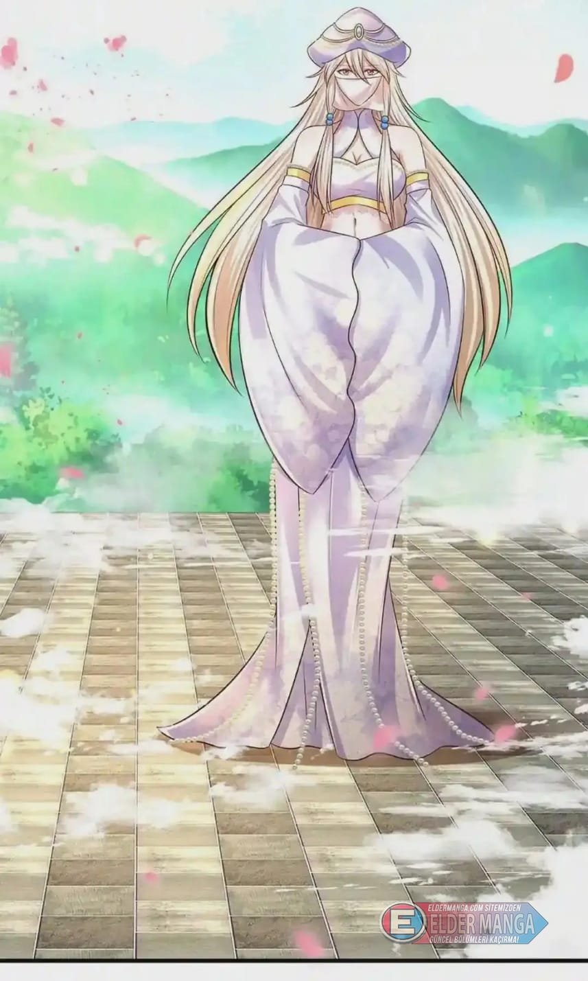 Yüce Bir İmparator Olmak İçin Yeniden Doğdum Bölüm 126 - Sayfa 51