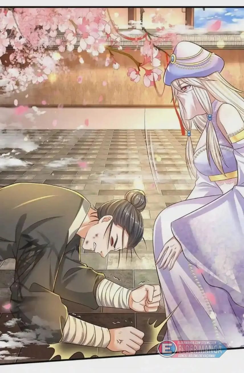 Yüce Bir İmparator Olmak İçin Yeniden Doğdum Bölüm 126 - Sayfa 53