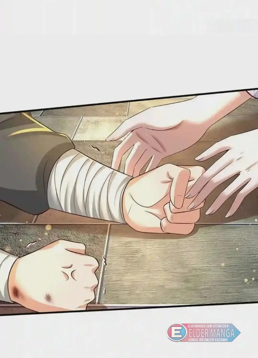 Yüce Bir İmparator Olmak İçin Yeniden Doğdum Bölüm 126 - Sayfa 54