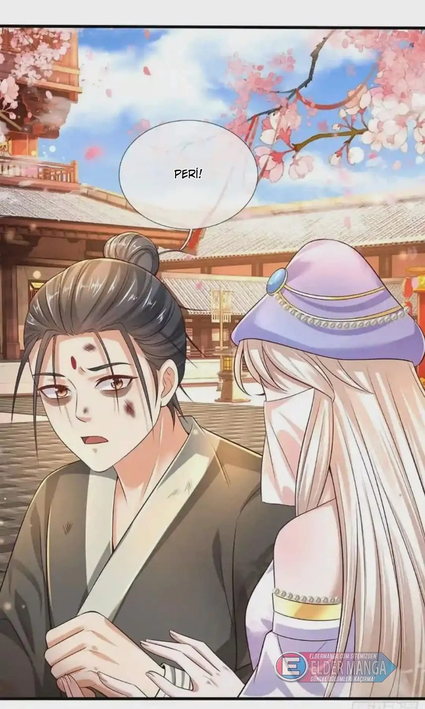 Yüce Bir İmparator Olmak İçin Yeniden Doğdum Bölüm 126 - Sayfa 58